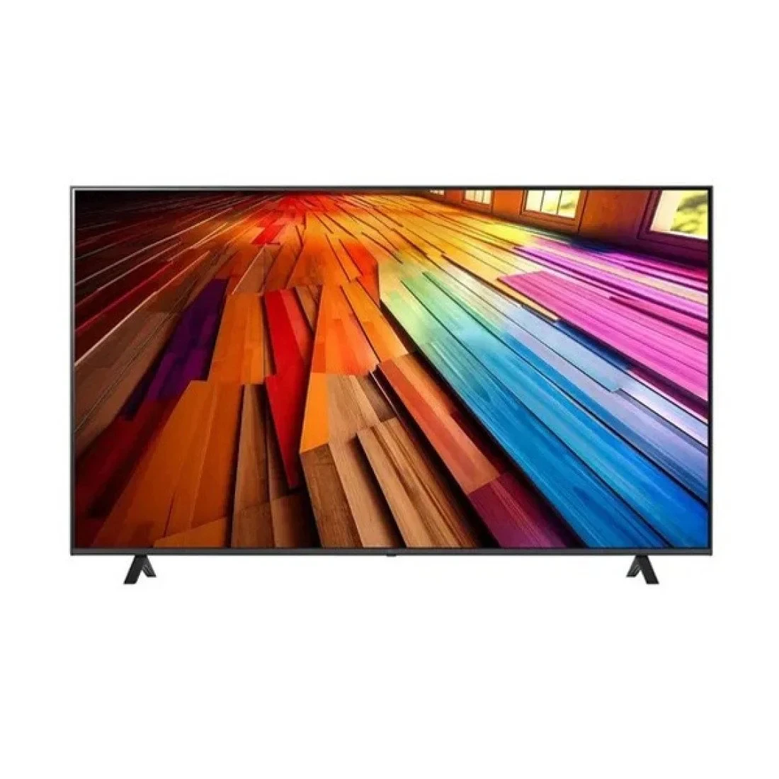 LG 55UT8050 55 inch 4K UHD AI Smart TV